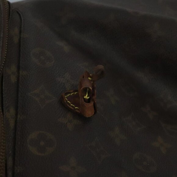 LOUIS VUITTON Monogram Montsouris GM Backpack - Picture 7 of 15